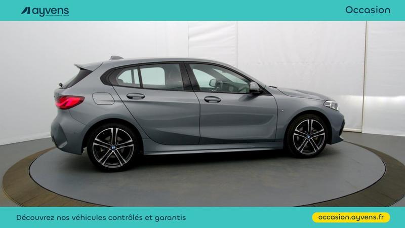 Bmw Série 1 118iA 136ch m Sport Dkg7