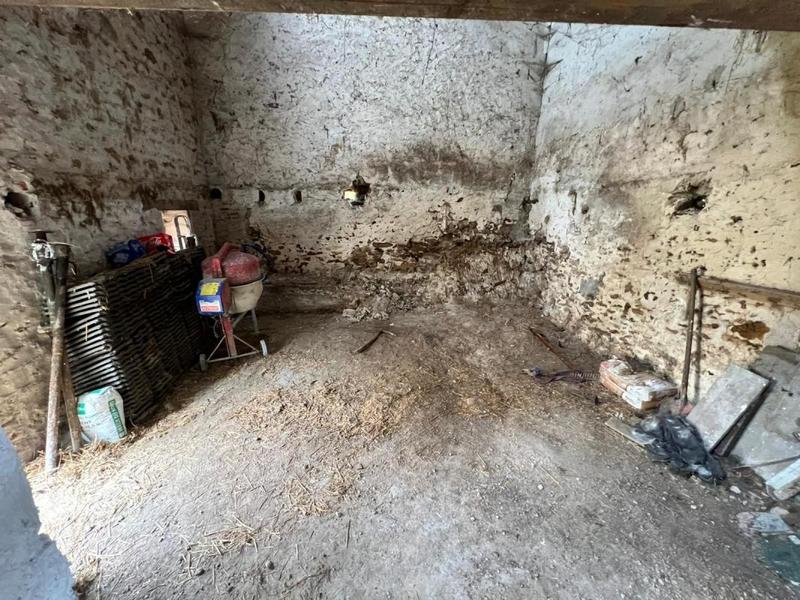 Maison - 130 m² - 2 pièces