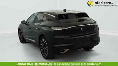 Ds Ds 4 PureTech 130 Eat8 Rivoli