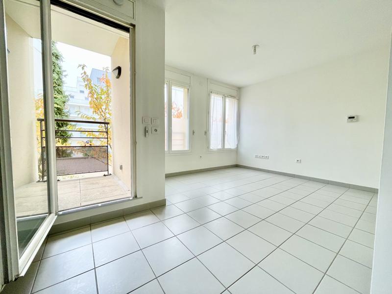 Appartement - 26 m² - 1 pièce