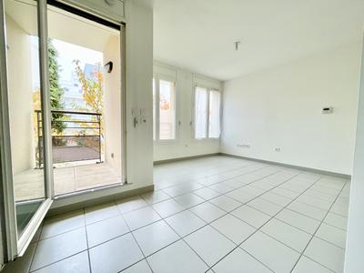 Appartement - 26 m² - 1 pièce