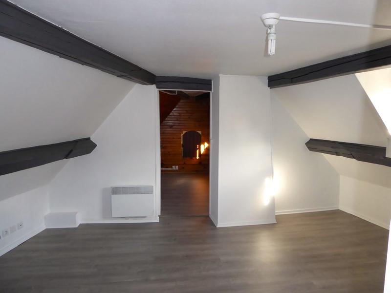 Maison - 69 m² - 3 pièces