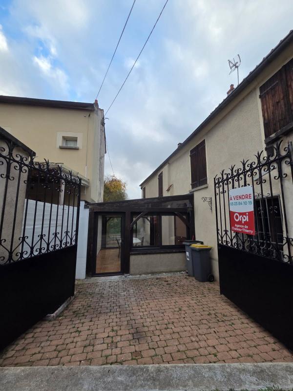 Maison - 172 m² - 5 pièces