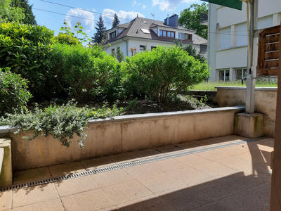 Appartement - 24 m² - 1 pièce