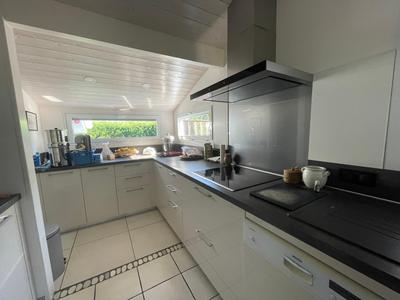 Châlet - 80 m² - 5 pièces