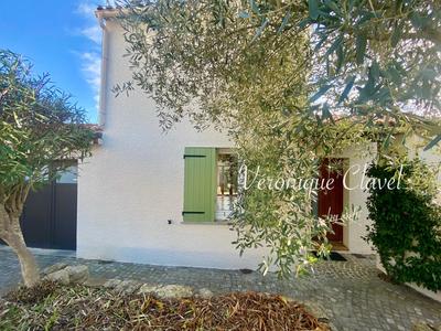 Maison - 106 m² - 5 pièces