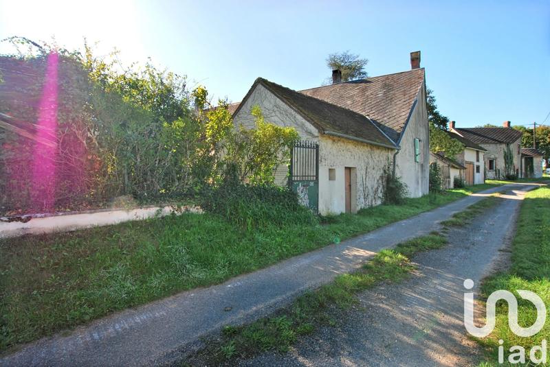 Maison - 171 m² - 5 pièces