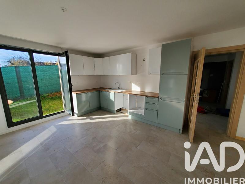 Maison - 164 m² - 7 pièces