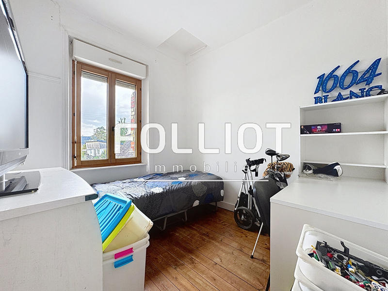 Maison - 170 m² - 7 pièces