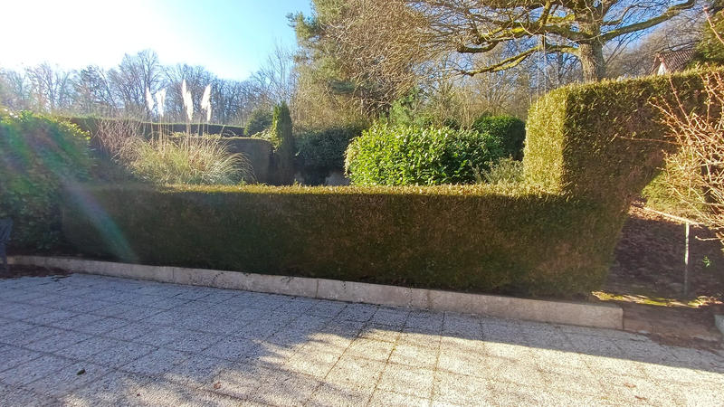 Maison - 118 m² - 6 pièces