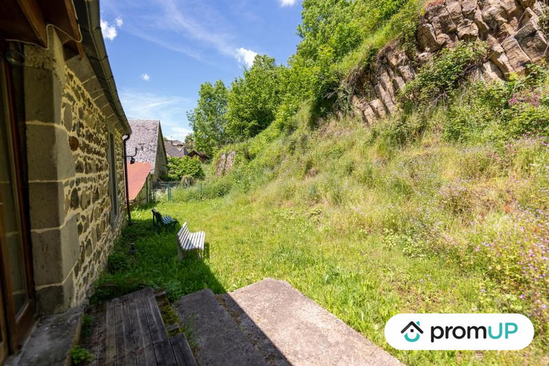 Maison ancienne - 280 m² - 11 pièces