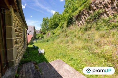 Maison ancienne - 280 m² - 11 pièces