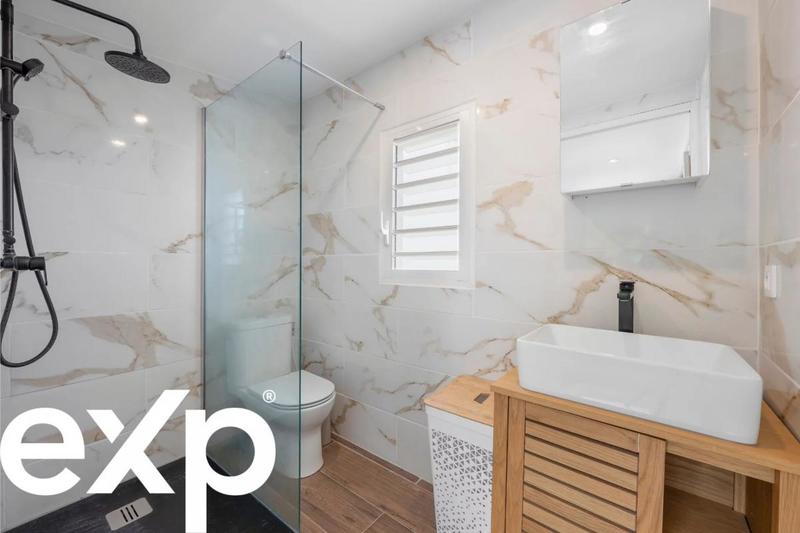 Maison - 76 m² - 4 pièces