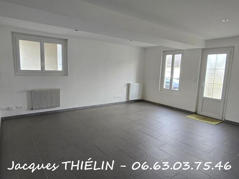 Maison - 103 m² - 4 pièces