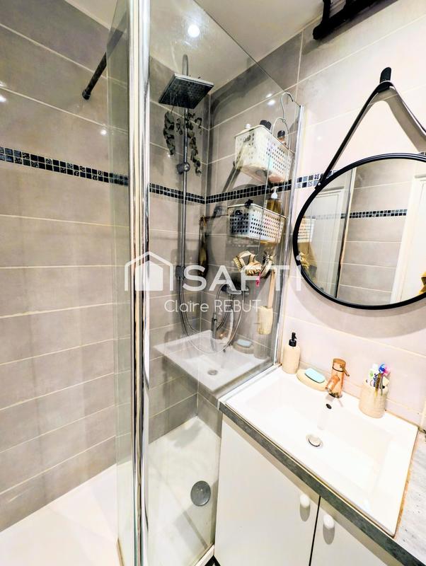 Appartement - 67 m² - 4 pièces