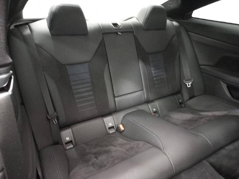 Bmw Serie 4 coupé G22 420d xDrive 190 ch Bva8 m Sport