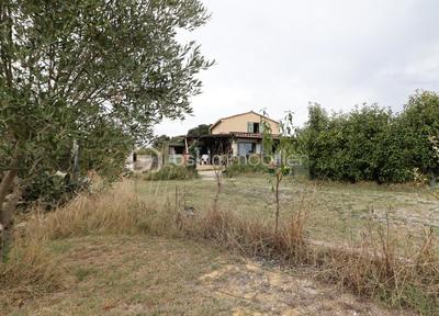 Mas - 73 m² - 3 pièces