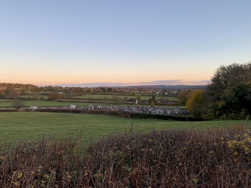 Terrain agricole - 21 690 m²