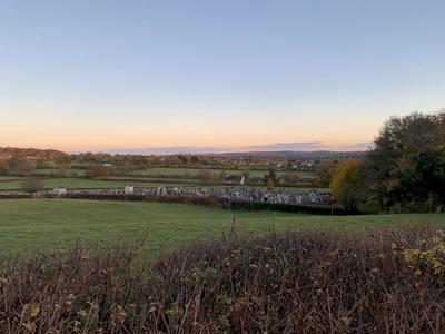 Terrain agricole - 21 690 m²