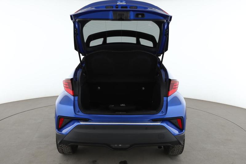 Toyota c-Hr 1.8 Hybride Distinctive 122 ch