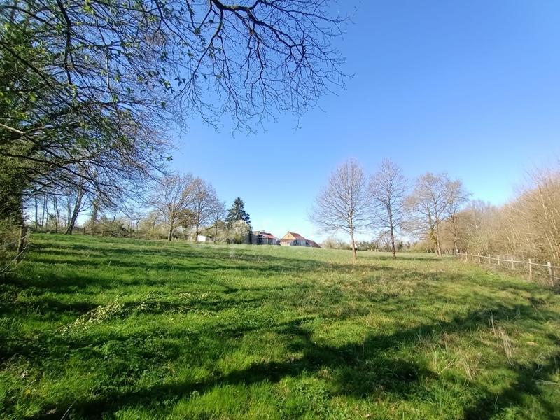 Maison - 268 m² - 7 pièces