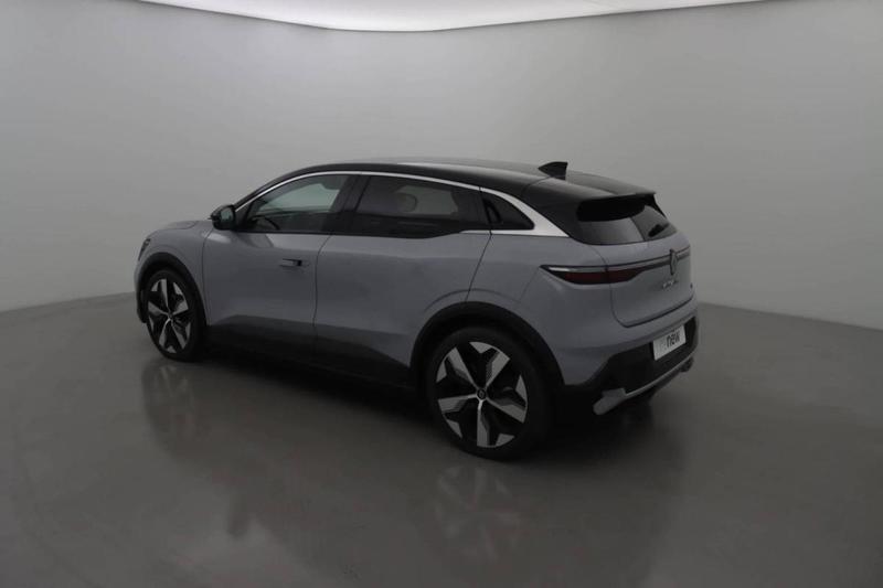 Renault Mégane E-Tech 220 ch autonomie confort Gsr2 Techno