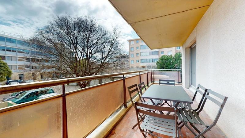 Appartement - 110 m²