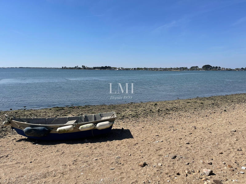 Maison - 130 m² - 2 pièces