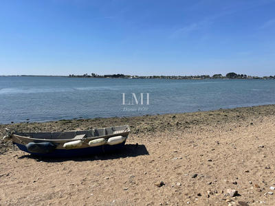 Maison - 130 m² - 2 pièces