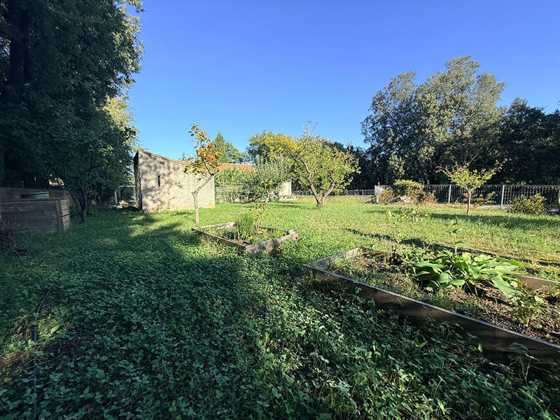 Maison - 82 m² - 4 pièces