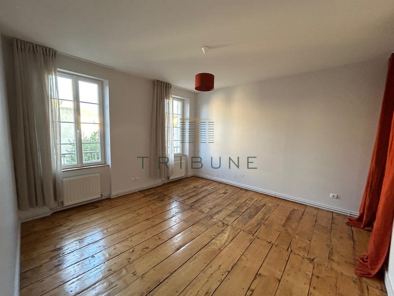Appartement - 123 m² - 3 pièces