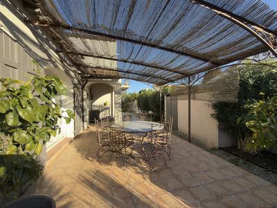 Bastide - 171 m² - 7 pièces