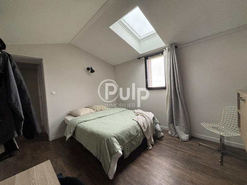 Maison - 134 m² - 7 pièces