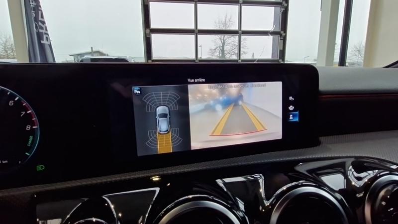 Mercedes Classe a 250 E 8g-Dct Amg Line