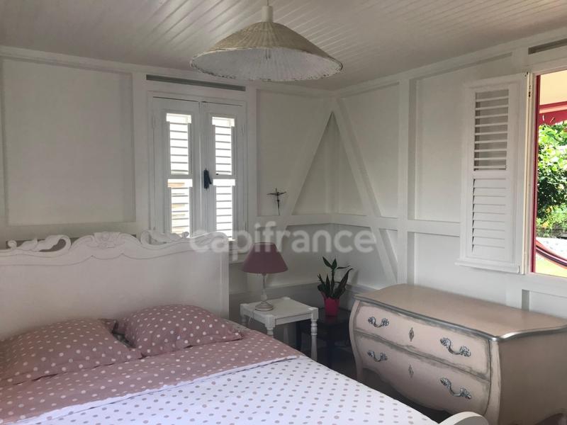 Maison - 47 m² - 3 pièces