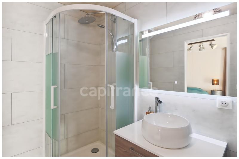 Maison de village - 213 m² - 6 pièces