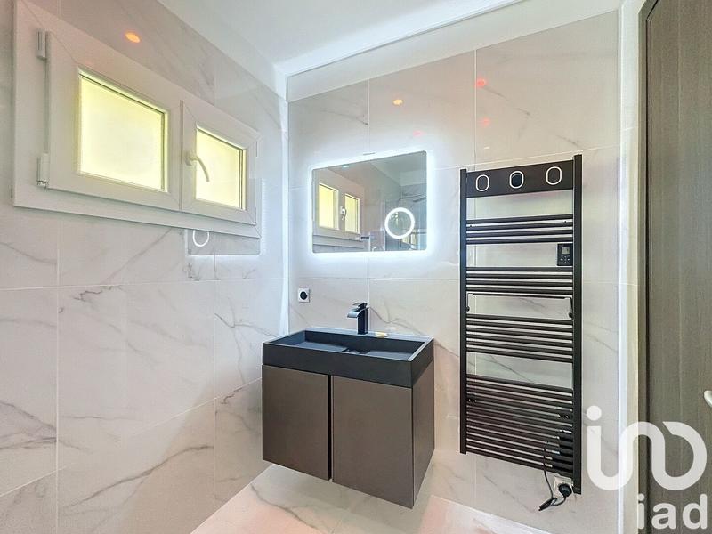 Maison de ville - 100 m² - 4 pièces