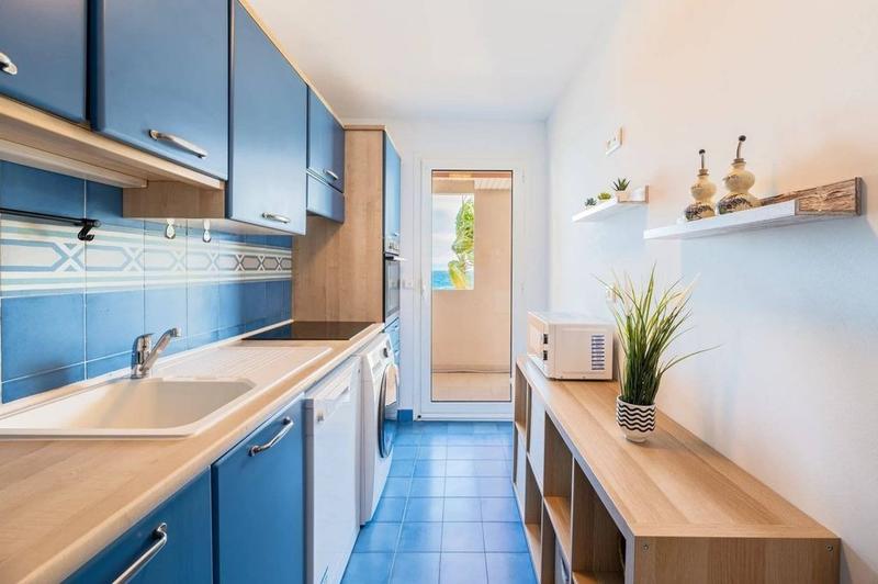 Appartement - 73 m² - 4 pièces