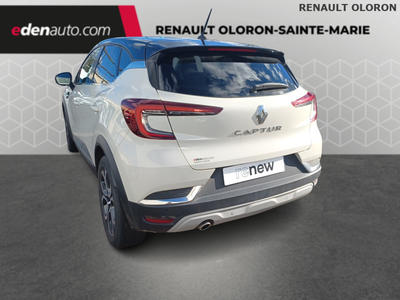 Renault Captur TCe 100 Intens