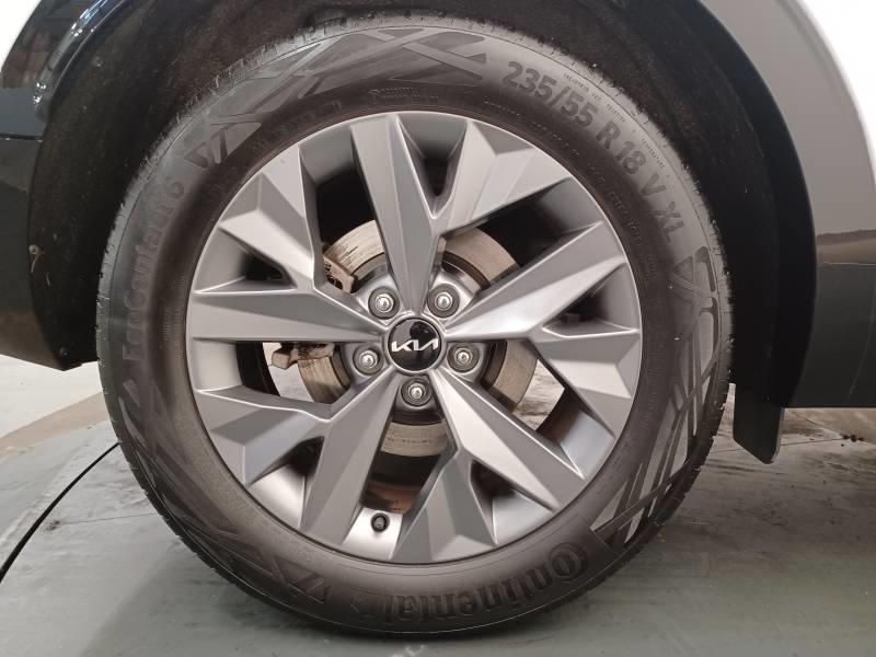 Kia Sportage Vp 1.6 t-GDi 210ch Isg Hybride Bva6 4x2 30 Years