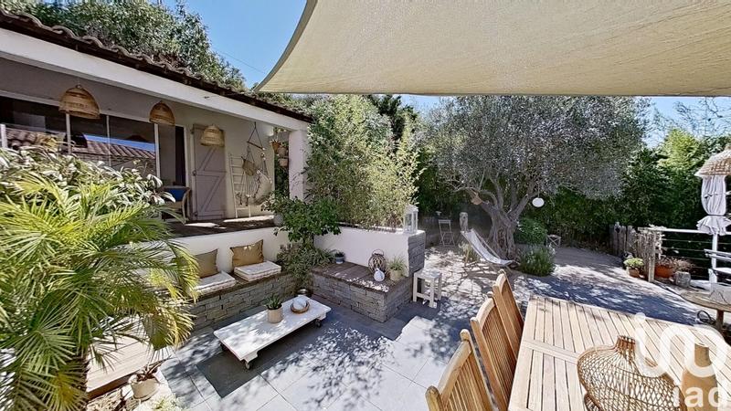 Maison - 174 m² - 6 pièces