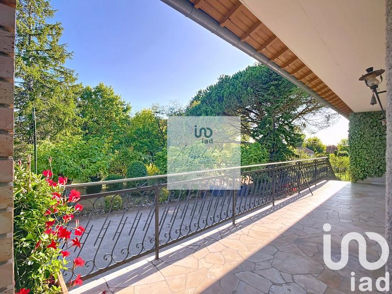 Maison - 102 m² - 5 pièces