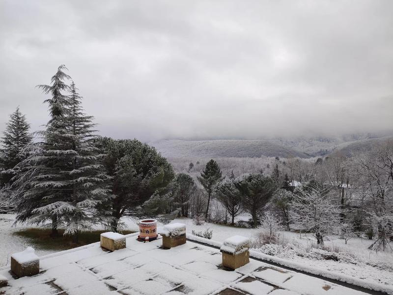 Maison - 400 m² - 13 pièces