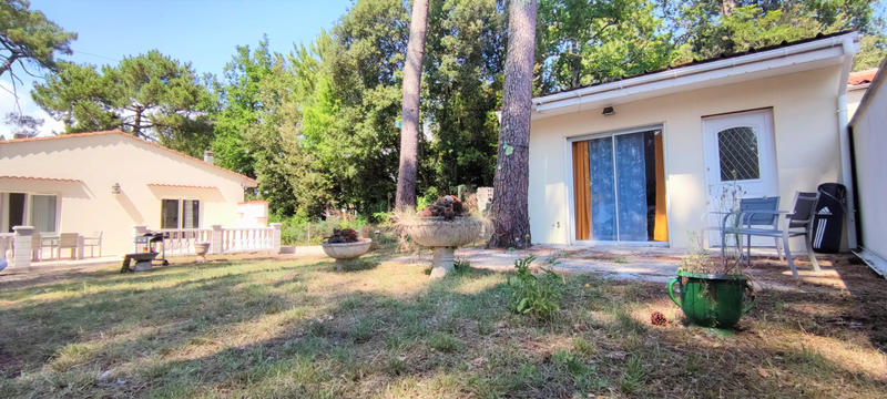 Maison - 199 m² - 8 pièces