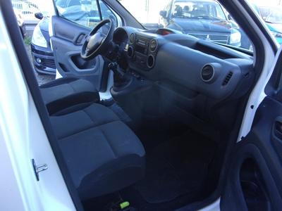 Peugeot Partner II Benne 1,6 16v 98cv