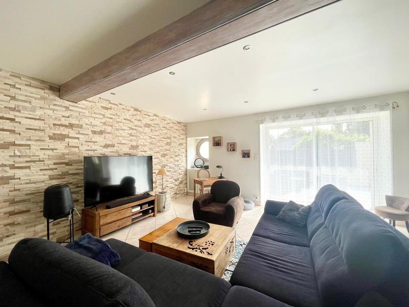 Villa - 168 m² - 5 pièces