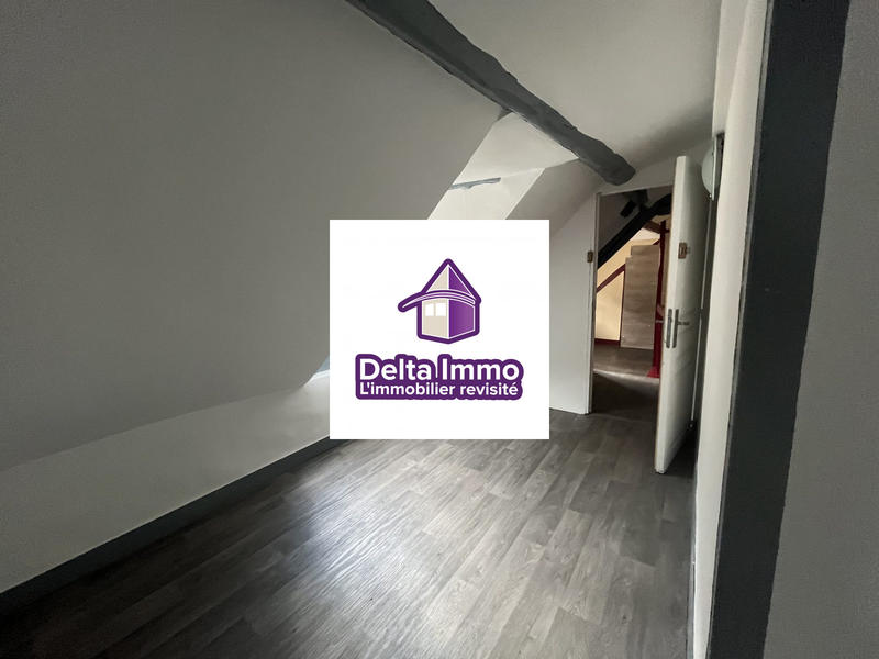 Appartement - 41 m² - 3 pièces