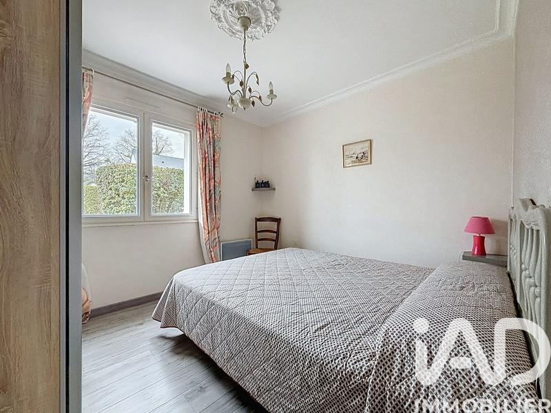 Maison - 145 m² - 7 pièces