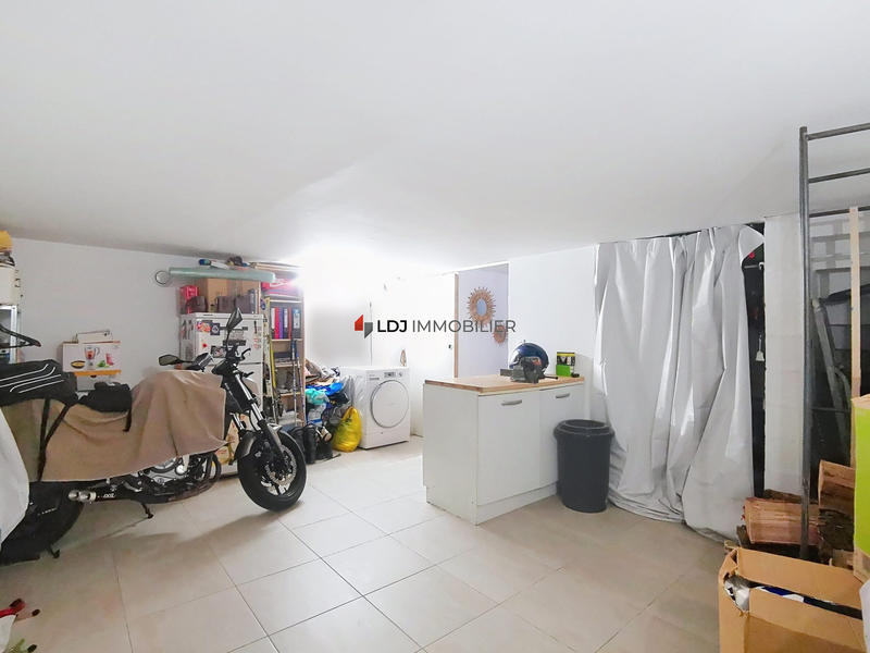 Maison - 74 m² - 3 pièces