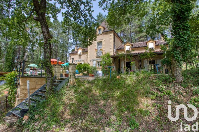 Maison - 133 m² - 4 pièces